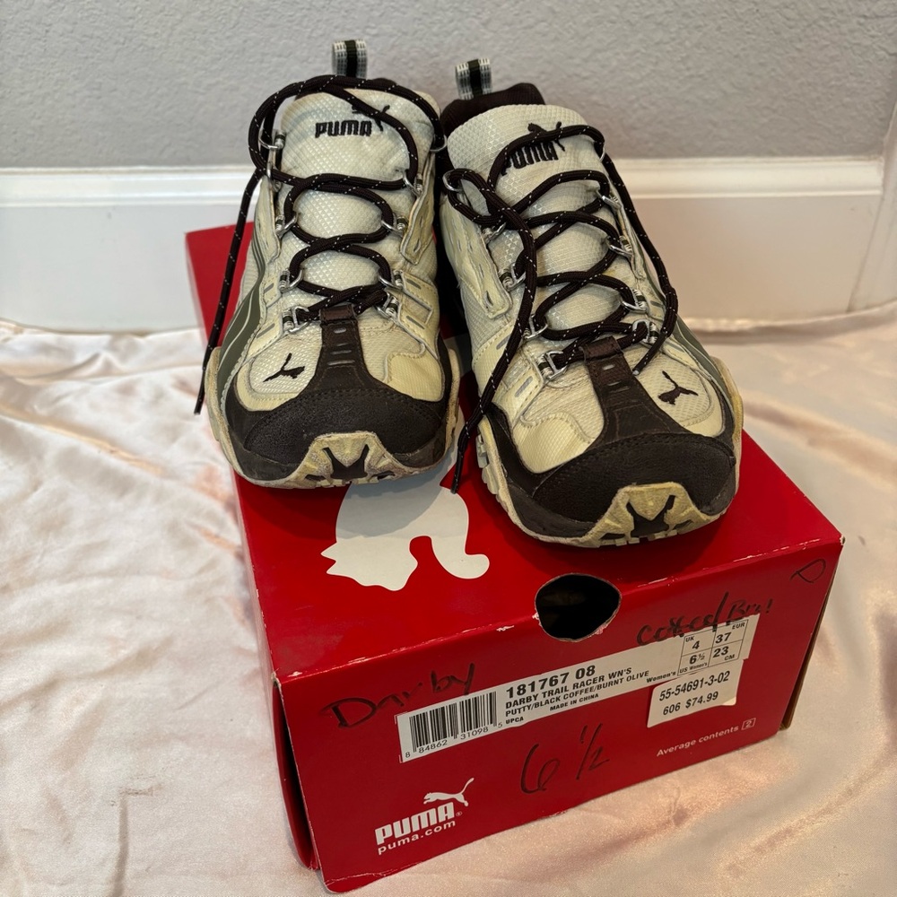 Nike Women’s Trail Racer Shoes